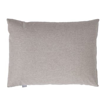 Gulvpude HOME4YOU Nea 60x80x16 cm Beige - Beige - Møbler - Stole & lænestole - Taburet & skammel - Ottoman