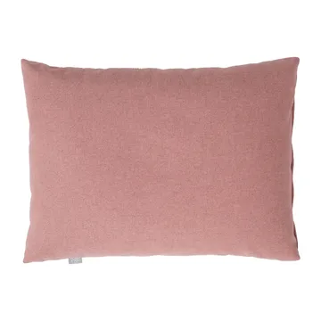 Gulvpude HOME4YOU Nea 60x80x16 cm Pink - Pink - Møbler - Stole & lænestole - Taburet & skammel - Ottoman
