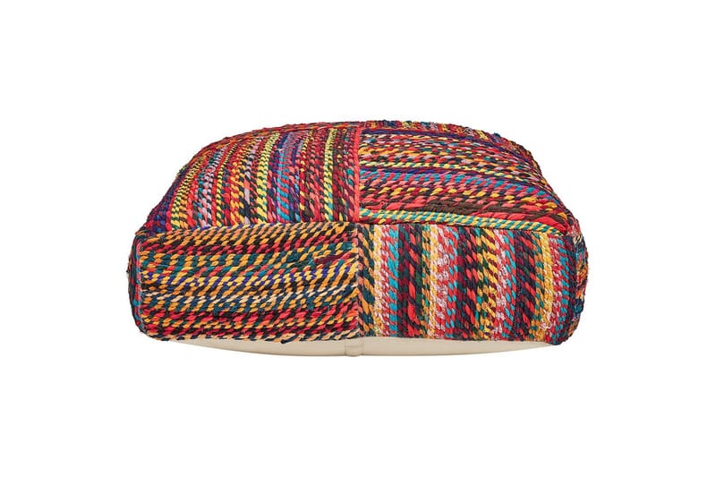 Gulvpude Mekhtar - Møbler - Stole & lænestole - Taburet & skammel - Ottoman