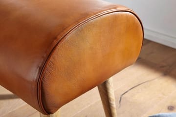 Hyzy spisebord - Brun - Møbler - Stole & lænestole - Taburet & skammel - Puf