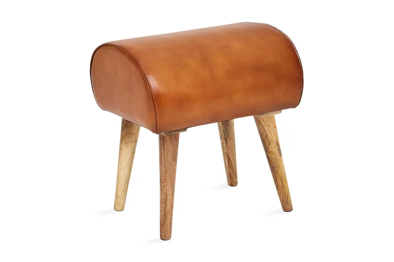 Hyzy spisebord, Brun