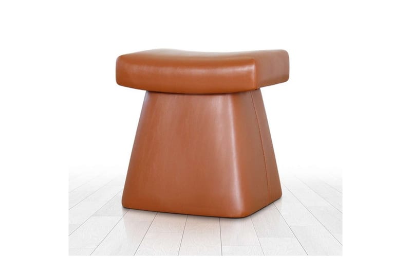 Islor Sækkestol Utomhus 38 cm - Brun - Møbler - Stole & lænestole - Taburet & skammel - Ottoman