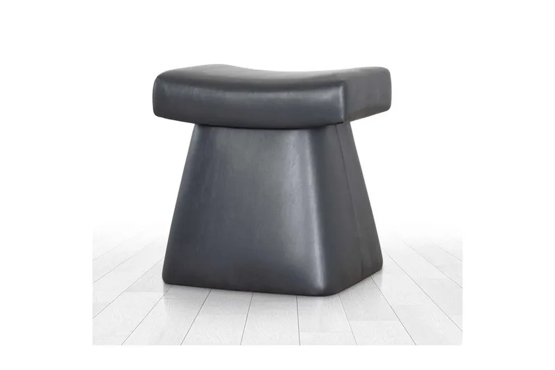 Islor Sækkestol Utomhus 38 cm, Sort