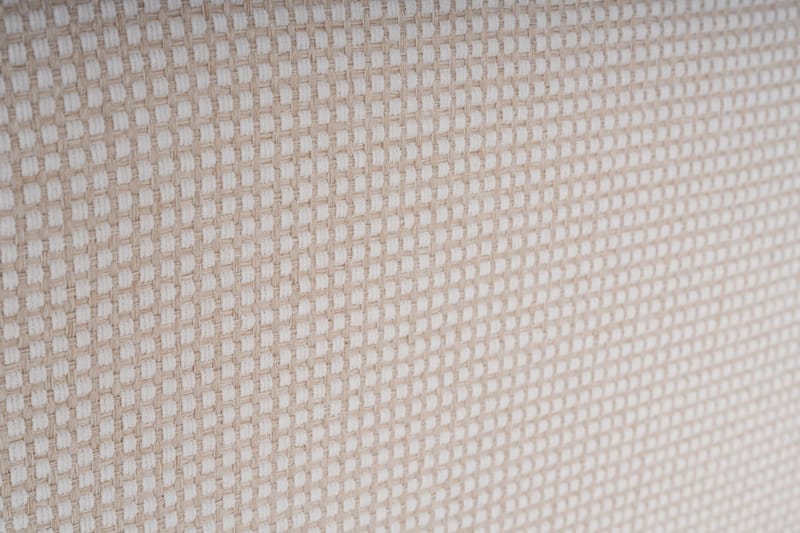 Kaolins Fodskammel 85 cm - Hvid - Møbler - Stole & lænestole - Taburet & skammel - Puf