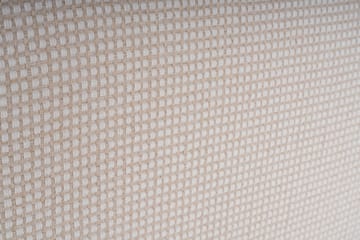 Kaolins Fodskammel 85 cm - Hvid - Møbler - Stole & lænestole - Taburet & skammel - Puf