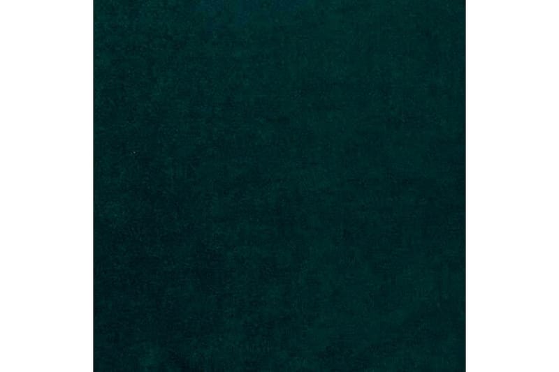Kintore Fodskammel 67 cm - Mørkegrøn - Puf