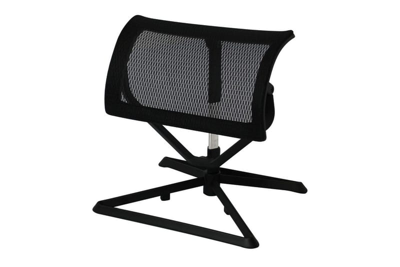 Kontortilbehør Amstyle Osmanlegstøtte til Administrerende Fodstøtte - Møbler - Stole & lænestole - Taburet & skammel - Puf