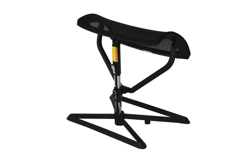 Kontortilbehør Amstyle Osmanlegstøtte til Administrerende Fodstøtte - Møbler - Stole & lænestole - Taburet & skammel - Puf