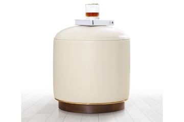 Lackawanna Siddepuf 42 cm