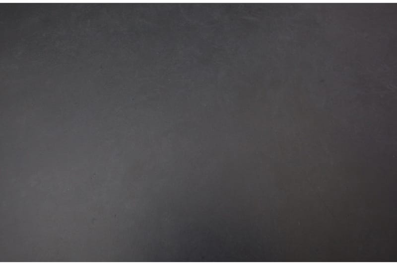 Lizette Puf - Antracitgrå - Møbler - Stole & lænestole - Taburet & skammel