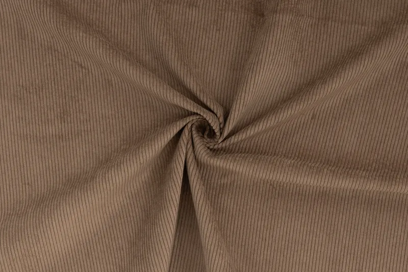 Menard Manchester Fodskammel 87 cm bred - Brun - Møbler - Stole & lænestole - Taburet & skammel - Puf