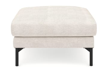 Menard Stof Fodskammel 87 cm bred