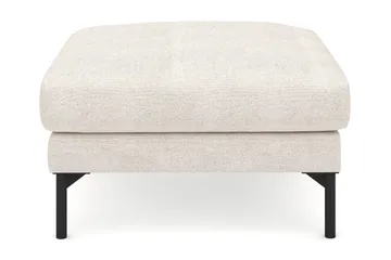 Menard Stof Fodskammel 87 cm bred