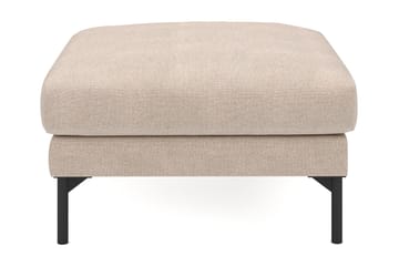 Menard Stof Fodskammel 87 cm bred