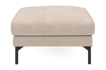 Menard Stof Fodskammel 87 cm bred