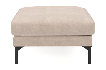 Menard Stof Fodskammel 87 cm bred