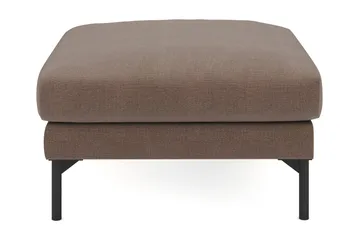 Menard Stof Fodskammel 87 cm bred