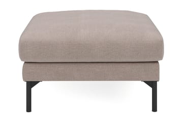 Menard Stof Fodskammel 87 cm bred