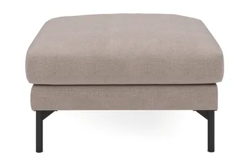 Menard Stof Fodskammel 87 cm bred