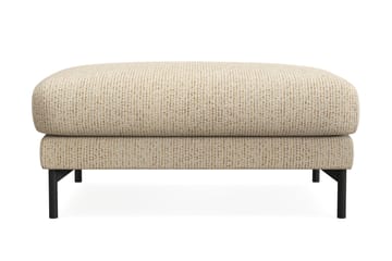 Menard Premium Fotskammel i Chenille