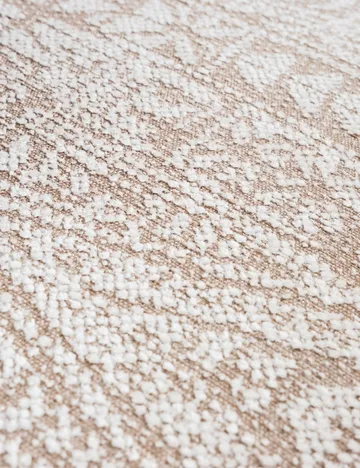 Merabe siddepuf 40 cm - Beige - Møbler - Stole & lænestole - Taburet & skammel - Ottoman