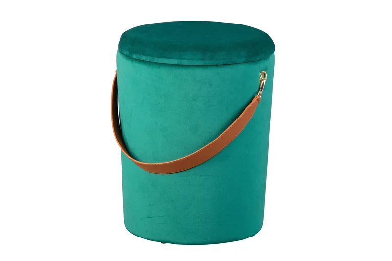 Nakisha skammel, Grøn