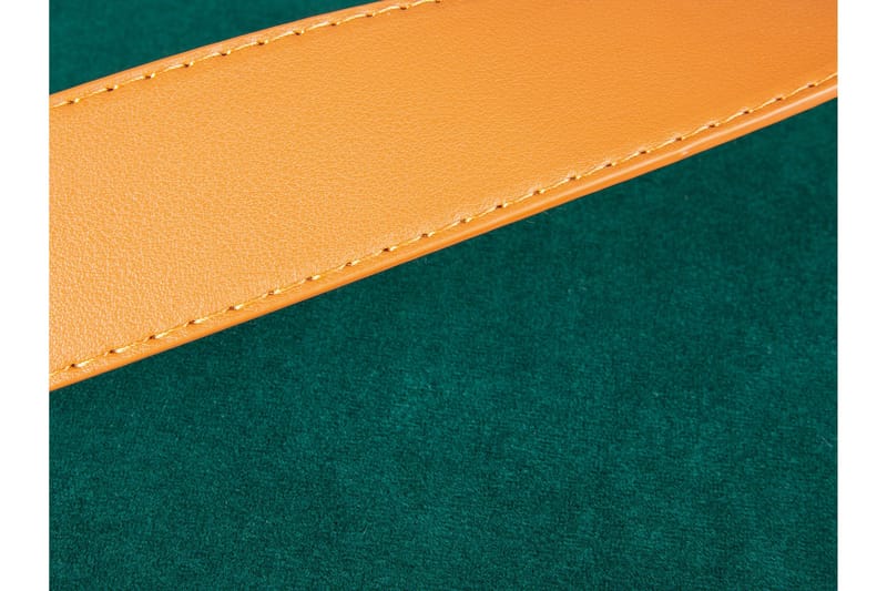 Nakisha skammel - Grøn - Møbler - Stole & lænestole - Taburet & skammel