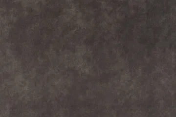 Ocean Lyx Puf - Sort/Læder - Møbler - Stole & lænestole - Taburet & skammel - Puf