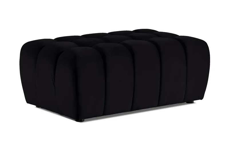 Alazaro Ottoman, Sort