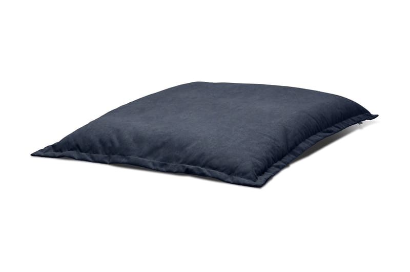 Anjara Ottoman 40 cm - Gul - Møbler - Stole & lænestole - Taburet & skammel - Ottoman