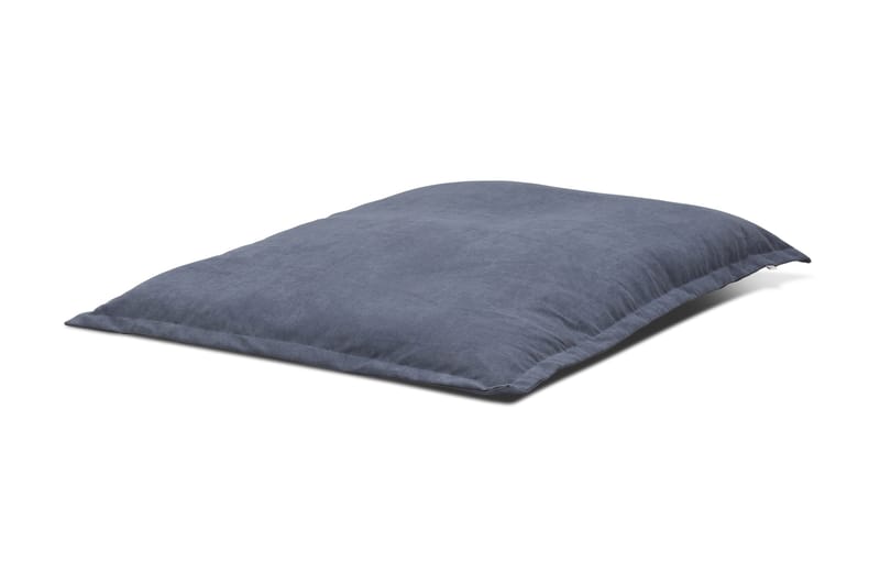 Anjara Ottoman 40 cm - Mørkegrå - Møbler - Stole & lænestole - Taburet & skammel - Ottoman