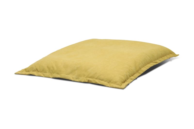 Anjara Ottoman 40 cm - Marineblå - Møbler - Stole & lænestole - Taburet & skammel - Ottoman