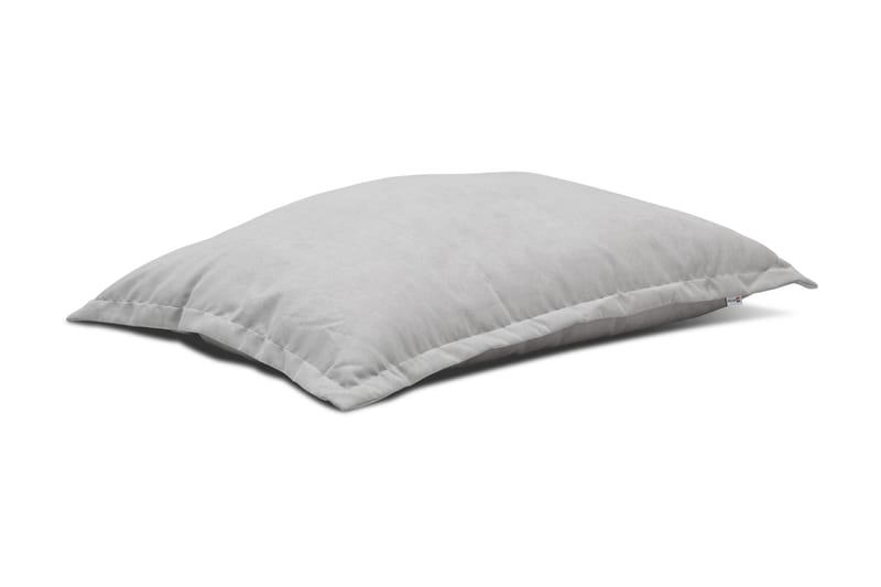 Arvinder Ottoman 30 cm - Grå - Ottoman