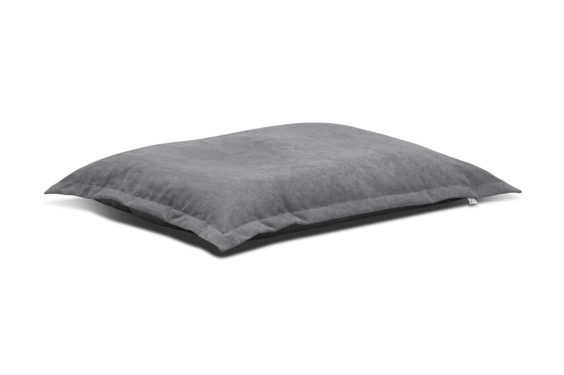 Arvinder Ottoman 30 cm - Mørkegrå - Ottoman