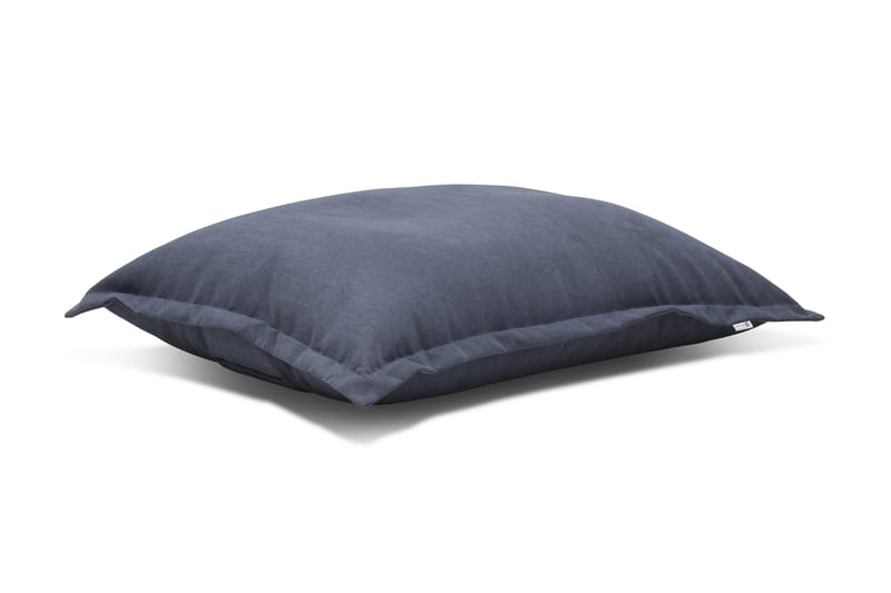 Arvinder Ottoman 30 cm - Marineblå - Ottoman