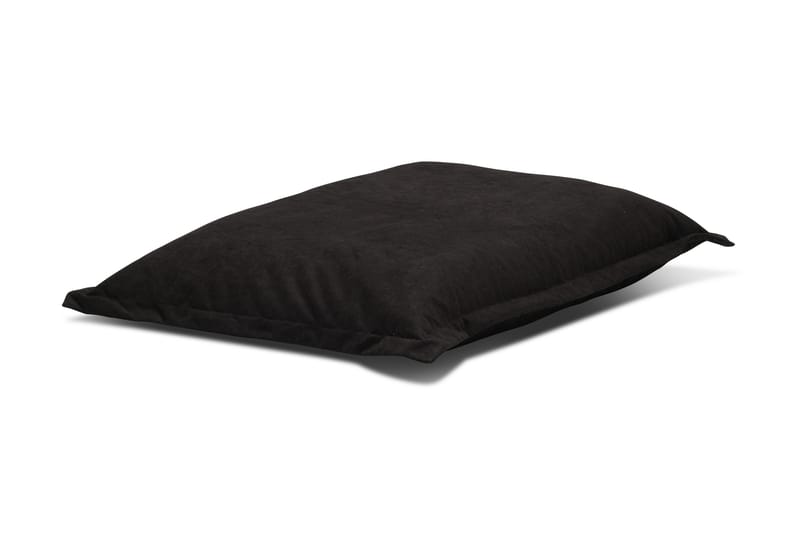 Arvinder Ottoman 30 cm - Sort - Ottoman