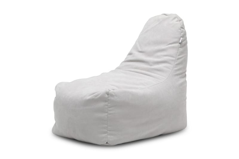 Asaka Ottoman 80 cm, Grå