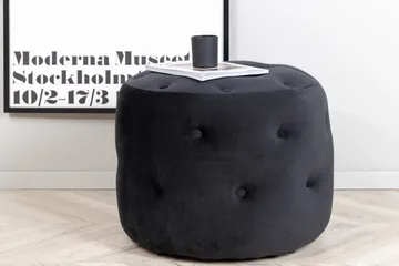 Benjamin Ottoman - Møbler - Stole & lænestole - Taburet & skammel - Ottoman
