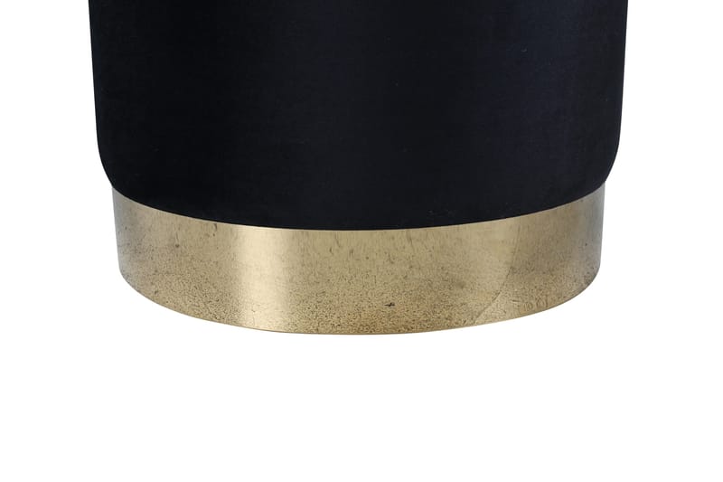 Benji Ottoman - Møbler - Stole & lænestole - Taburet & skammel - Ottoman