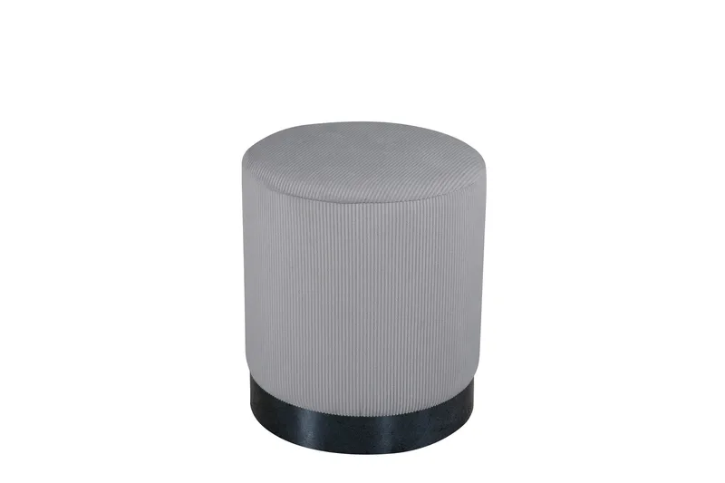 Benji Sittepuffe, Grå