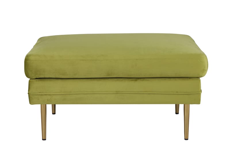 Boom Ottoman, Grøn