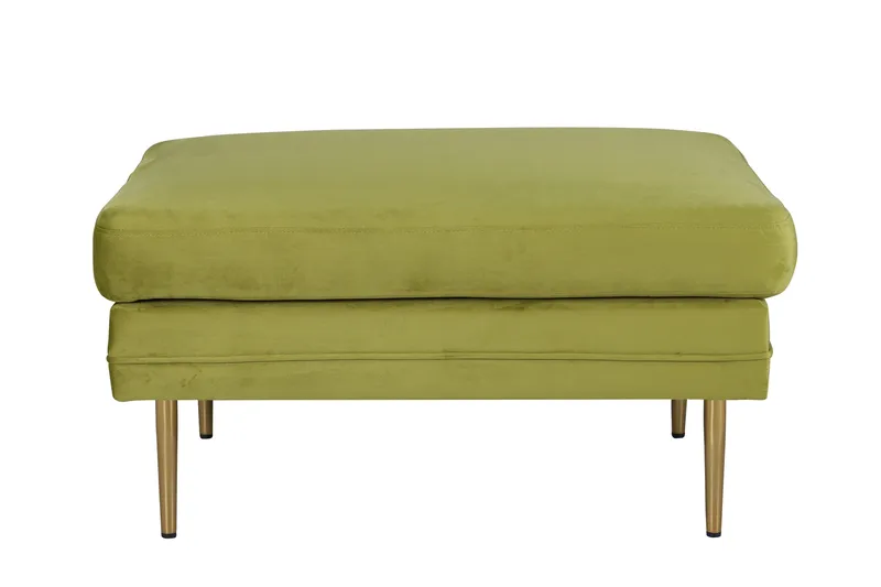 Boom Ottoman, Grøn