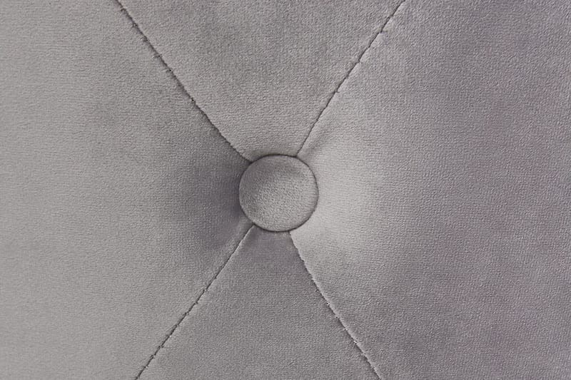 Brynhenllan Ottoman - Grå - Møbler - Stole & lænestole - Taburet & skammel - Ottoman