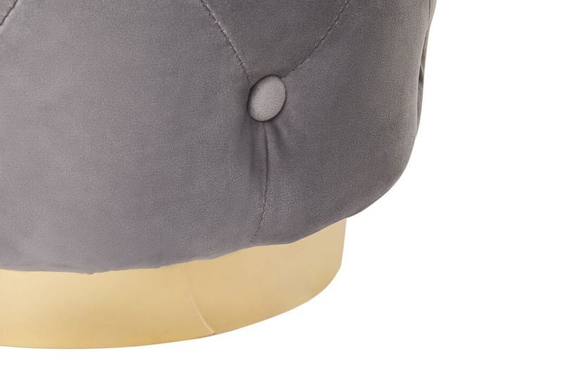 Brynhenllan Ottoman - Grå - Møbler - Stole & lænestole - Taburet & skammel - Ottoman