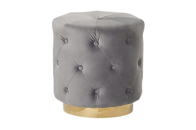 Brynhenllan Ottoman, Grå