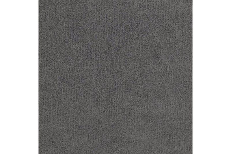 Cerys Ottoman Grå - Møbler - Stole & lænestole - Taburet & skammel - Ottoman