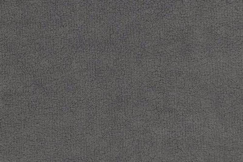 Cerys Ottoman Grå - Møbler - Stole & lænestole - Taburet & skammel - Ottoman