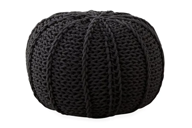 Conrad Ii sædehynde 50 cm, Grå