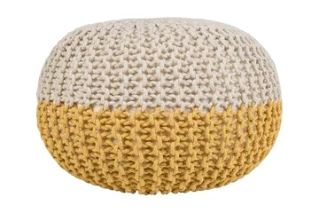 Conrad siddepuf 50 cm