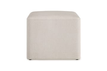 Crazy Boxy Puf - Beige - Møbler - Stole & lænestole - Taburet & skammel - Ottoman